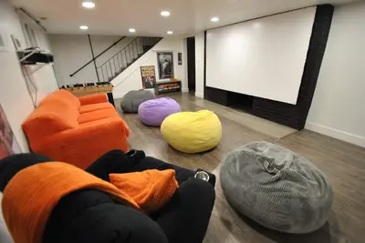 Image de Gather and Getaway! 3 bed 2 bath