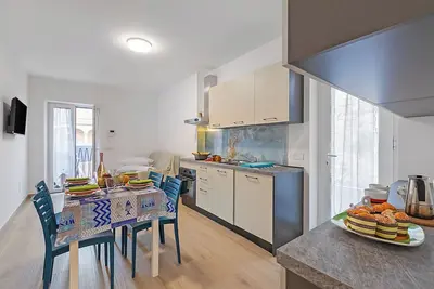 Image de Merlo A - Town Center & Private Parking, Ceriale, Italy