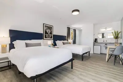 Image de Gateway Suites: Perfect Escape to explore Banff!