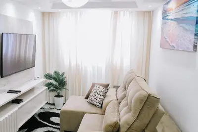 Image de Terrific 2-bedroom apartment in São Paulo for a relaxing stay
