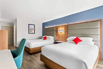 Image de Relaxing and Comfy Room Close to Cheyenne Botanic Gardens - 4 Miles Away