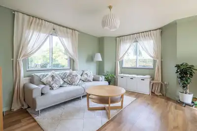 Image de Peaceful two-bedroom apartment beside the River Cam and Colleges