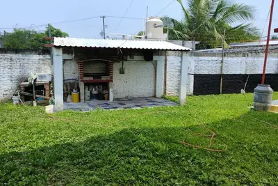 Image de Increible casa de campo en La antigua, Veracruz.