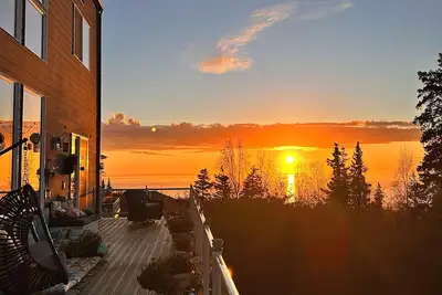 Image de Cozy 2-bedroom Sunset Terrace Forest Villa