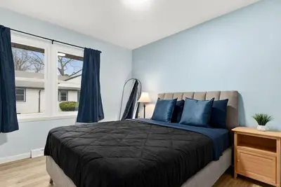 Image de Home Suite Home-L: Minutes to Downtown & P Heights