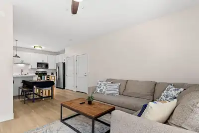 Image de A Delightful Apartment Near Grand Prairie