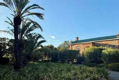 The Olives Heritage House