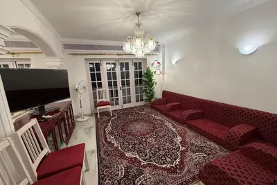 Image de Sky Terrace Duplex Penthouse – 4bhk in Banjara Hills