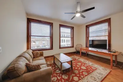 Image de Ski & Explore! Charming Downtown Wallace Condo