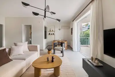 Image de Marousi 2br Prestige Apartment