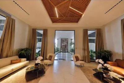 Image de Condo de luxe dans la tour de Saint-Domingue