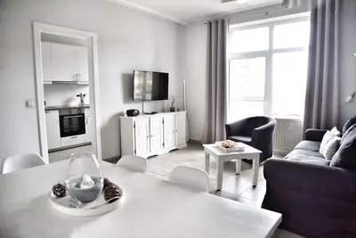 Image de Vacation apartment/apartment for 6 guests with 65m² in Ueckermünde (300184)