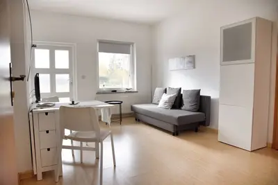 Image de Vacation apartment/apartment for 4 guests with 41m² in Ueckermünde (300327)
