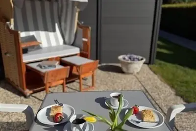 Image de Vacation apartment/apartment for 4 guests with 65m² in Fehmarn (300607)