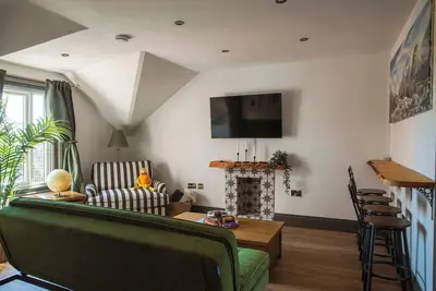 Image de Élégant appartement de 2 à 4 lits - Parking gratuit - Enregistrement automatique