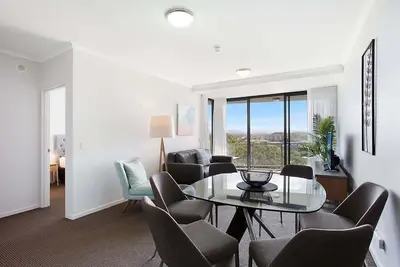 Image de Ocean Street Tranquil Stay in Burleigh