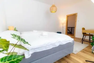 Image de Vacation home for 6 guests with 120m² in Handewitt (309333)