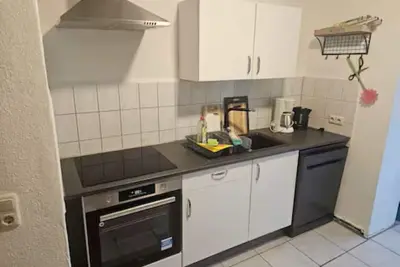 Image de Vacation apartment/apartment for 5 guests with 69m² in Leuna (310046)