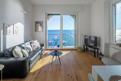 Image de La Casa di Martina, Orizzonte Mare