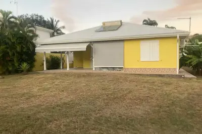 Image de Homerez - Maison familiale à Le Diamant