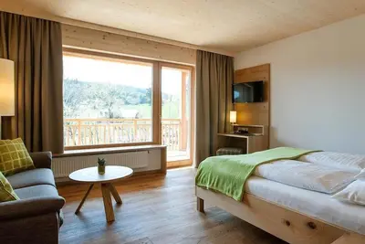 Image de Nature park room 1-2 nights incl. breakfast - Naturhotel Bauernhofer