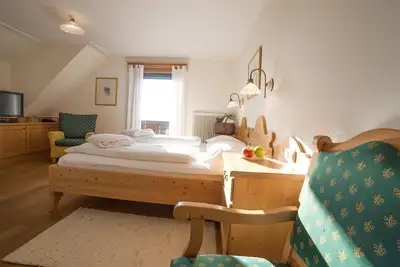 Image de Family room (1 night) - Landhotel Spreitzhofer