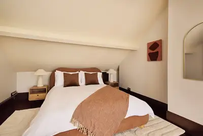 Image de Paddington 4br Terrace Walk to Oxford St Cbd