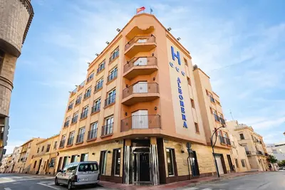 Image de Hôtel Albohera Playa by Belvilla Resorts - Suite