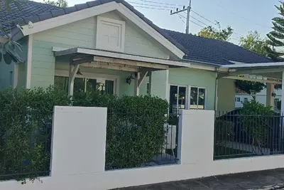 Image de Villa dans résidence privée et sécurisé