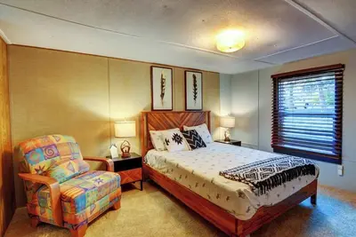 Image de Lake Hartwell Georgia Cabin on the Lake