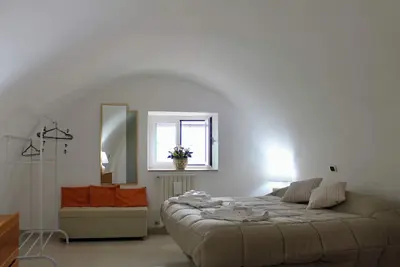 Image de [A Casa Di Giulia] Apartment on the Seafront
