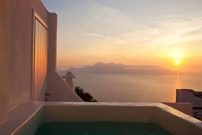 Image de R 526 Luxury Suite with Outdoor Jacuzzi Breakfast Inc.