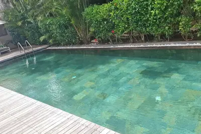 Image de Séjour calme et confortable – Domaine des Alizées