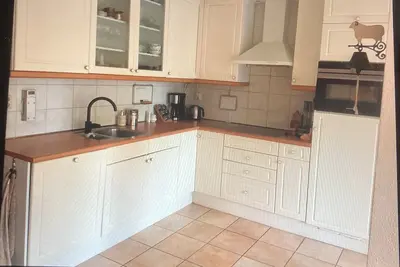 Image de Comfortable and lovely house in beautiful Bergen.