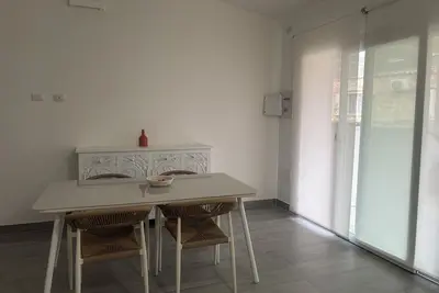 Image de Just 5 minutes from li feruli beach House sonny