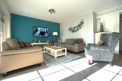 Image de Comfort meets North Sea flair