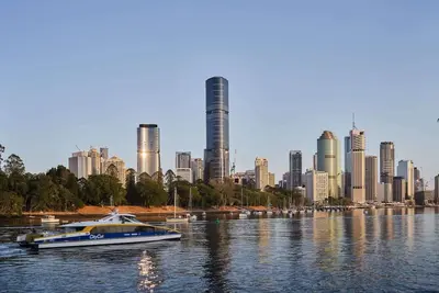 Image de St Apartments by Arvia Living