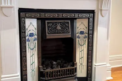 Image de Cozy home located on the very vibrant Hutt Street