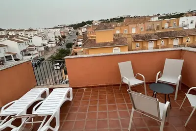Image de Townhouse in medina sidonia Cádiz near the beaches of Chiclana, conil el palmar