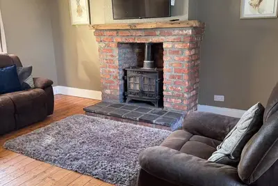 Image de Magilligan Lodge