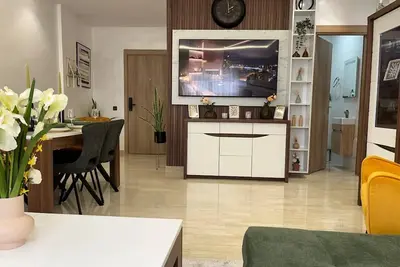 Image de Blue Crystal | -30% January| Winter Sun Holiday