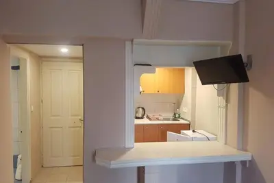 Harbor Apartment-Dolphins