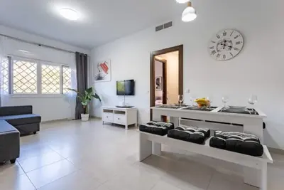 Image de Appartement Parfait pour Vacances à Torrox, Proche Plage