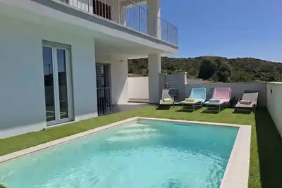 Image de Appartement Orvile by Interhome