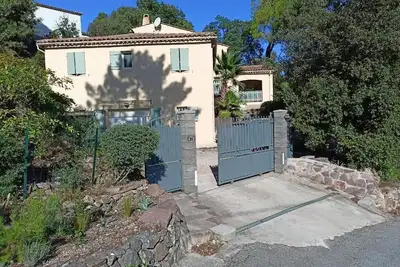 Image de Maison Maremata, idéale pour familles en quête de calme et de nature