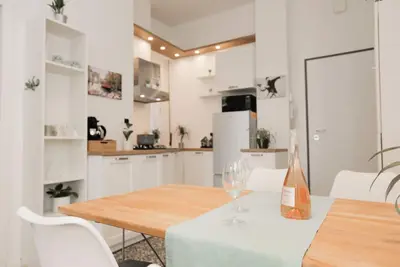 Image de Centro-Brera, Mm2 Moscova-Garibaldi, Corso Como.