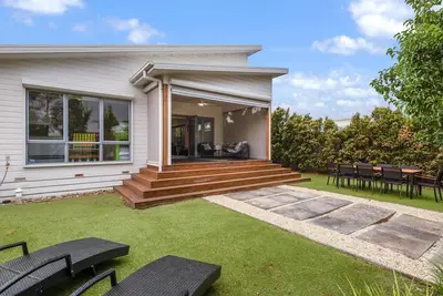 Image de Guesthouse on Grampian