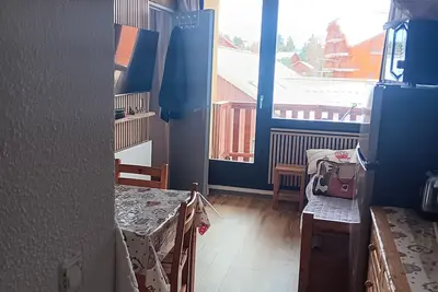 Image de appartement 4/6 pers. 5 étages avec ascenseur