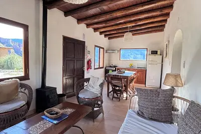 La Nochera Inti Cabins