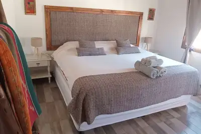 La Nochera Chaska Cabins